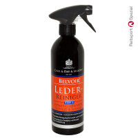 Lederpflege