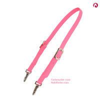 Bithänger/Semizaum 19 mm