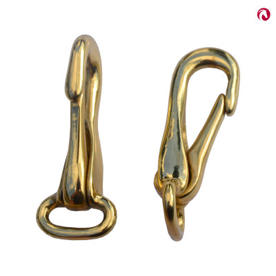 Karabiner Bithänger