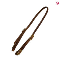 Bithänger, Semizaum "Betania" harness...