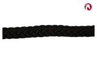 Seilzügel  8-fach geflochten aus Polyester - Ø 18 mm