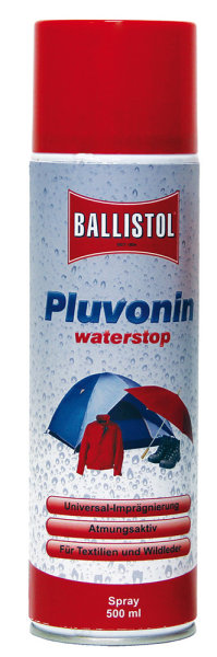 Ballistol - Pluvonin