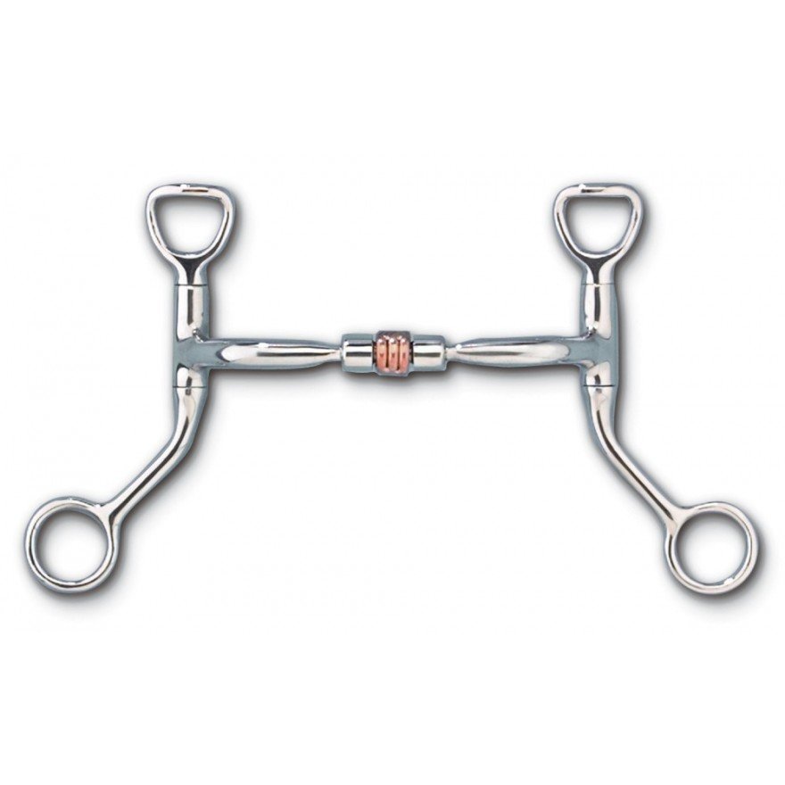 HBT Shank Bit MS 03 (Level 1), 135,95