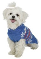 Hundebekleidung "Pullover Ellmau"