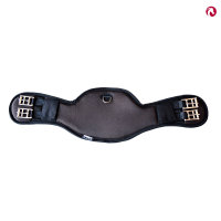 Quittpad Dressur Sattelgurt