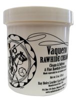 Vaquero Rawhide Cream