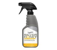 Silver Honey Spray Gel