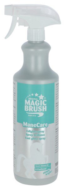 MagicBrush - ManeCare