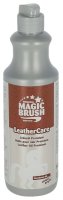 MagicBrush - Lederöl-Spray