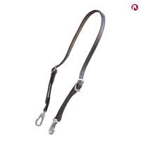 Bithänger "Bocana" harness Leder mit...