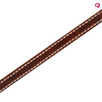 Bithänger Semizaum "Betania" harness Leder...