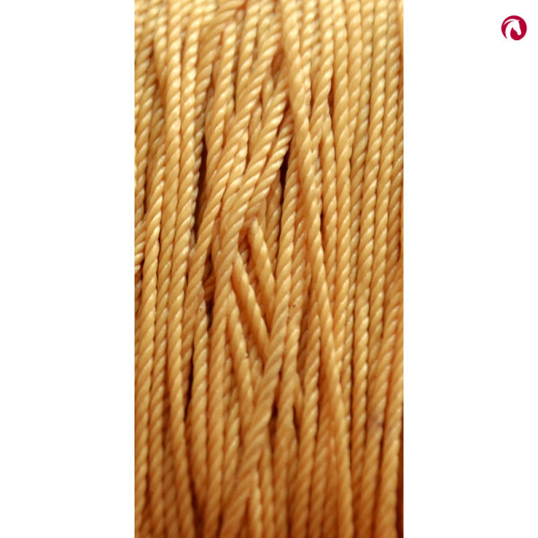 Barbada "Mesas" schmal (Kinnriemen), harness Leder, für kol. Bosal silberfarben (vernickelt),hellbeige