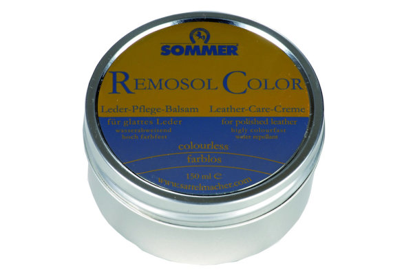 Remosol Color farblos