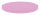 EVA - Einlage für Hufschuh Tubbease S - pink