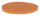 EVA - Einlage für Hufschuh Tubbease XL - orange