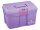 Putzbox "Tipico" aster purple