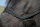 Knotenloses Halfter black,XS (Shetty)