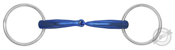Titan Wassertrense einfach gebrochen, Lock Up 13,5 cm, B13