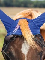 Fliegenmaske "Fly Buckler Gap" Cob/VB