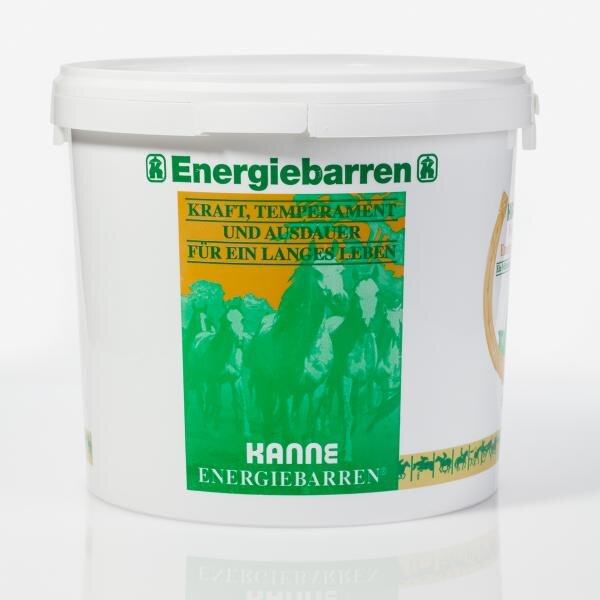 Pferde Energiebarren