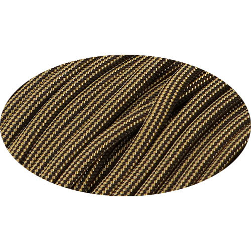 schwarz/gold