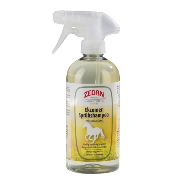 Ekzemer Sprühshampoo