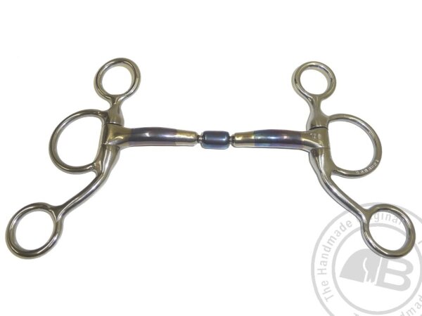 Stockman S Barrel