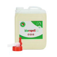 biorepell® 2.0 - 2,5 Liter