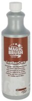 Magic Brush Lederpflege 3 in1