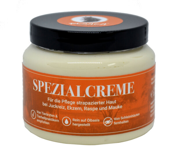 Spezialcreme