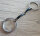 Bomber Wassertrense Lock Up 12,5 cm, Testgebiss