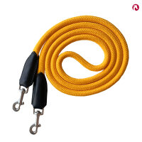 Zügel aus PPM-Seil, Honey, Ø 14 mm