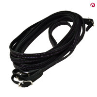 Langzügel mit Schnalle