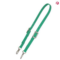 Bithänger/Semizaum hellgrün - beta