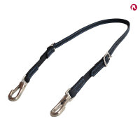 Bithänger/Semizaum schwarz - beta